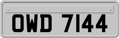 OWD7144