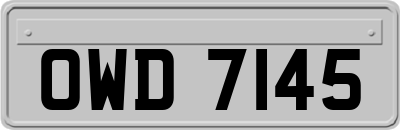 OWD7145