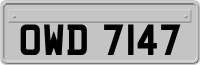 OWD7147