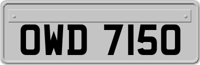 OWD7150