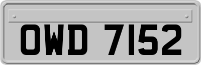 OWD7152