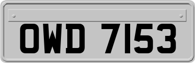 OWD7153