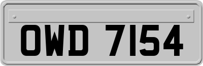 OWD7154