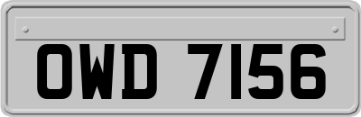 OWD7156