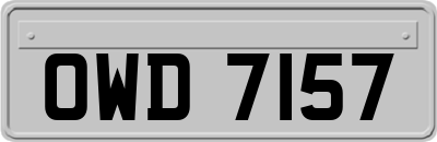 OWD7157