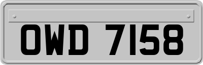 OWD7158