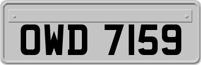 OWD7159