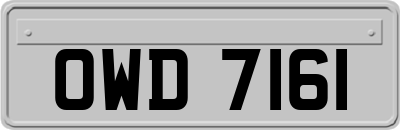 OWD7161