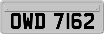 OWD7162