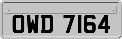 OWD7164