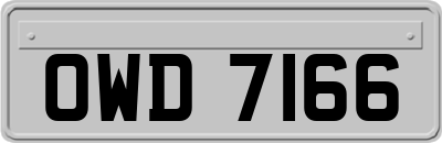 OWD7166