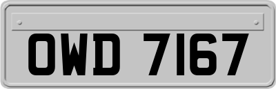OWD7167