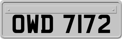 OWD7172