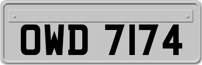 OWD7174