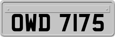OWD7175