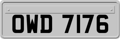OWD7176