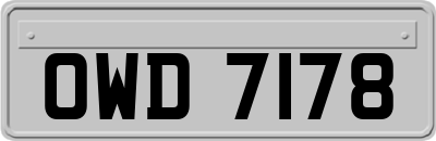 OWD7178