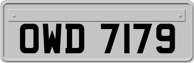 OWD7179