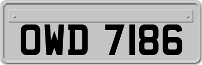 OWD7186