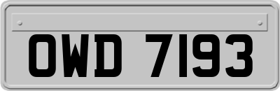 OWD7193