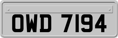 OWD7194
