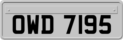 OWD7195