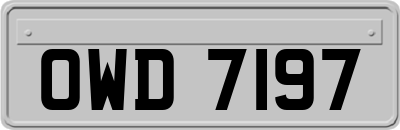 OWD7197