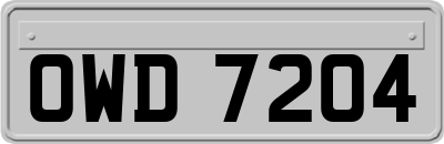 OWD7204