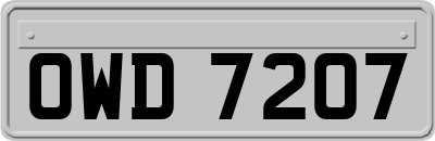 OWD7207