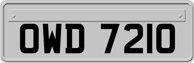 OWD7210