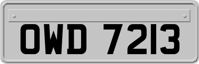OWD7213