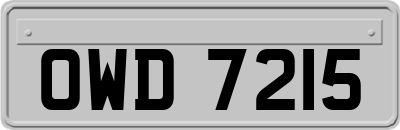 OWD7215