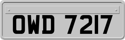OWD7217