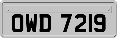 OWD7219