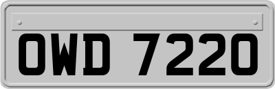OWD7220