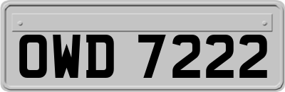 OWD7222