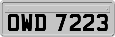 OWD7223