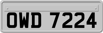OWD7224