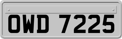 OWD7225