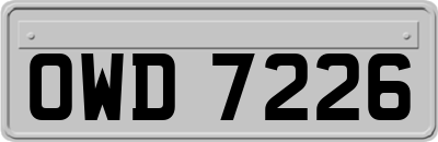 OWD7226