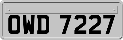 OWD7227