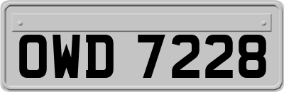 OWD7228