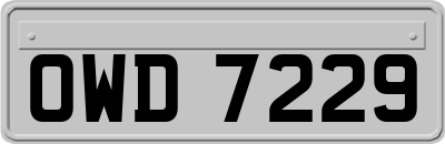 OWD7229