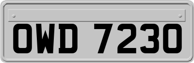 OWD7230