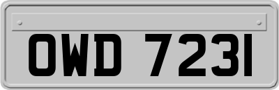 OWD7231