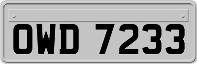 OWD7233