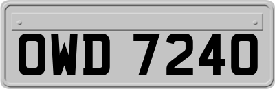 OWD7240