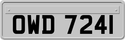 OWD7241