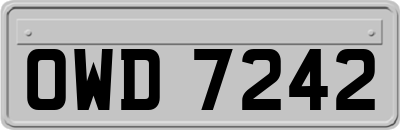 OWD7242