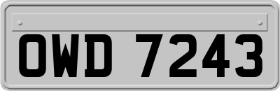 OWD7243